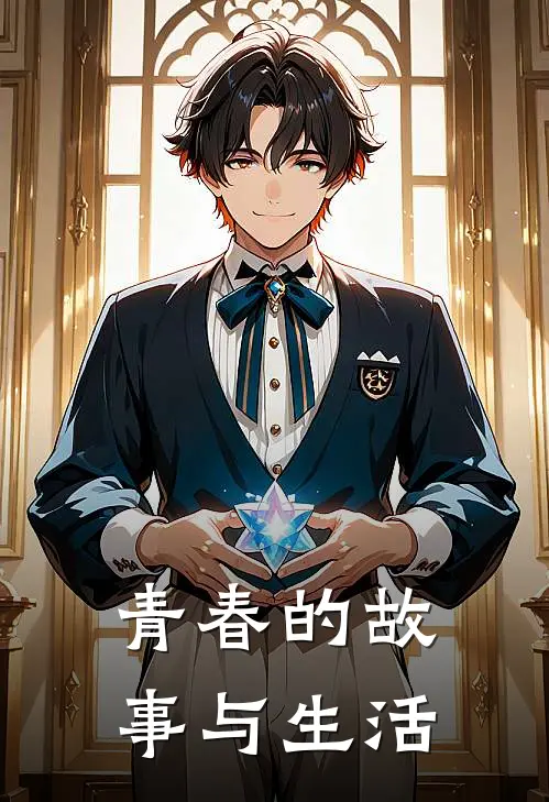 青春的故事与生活