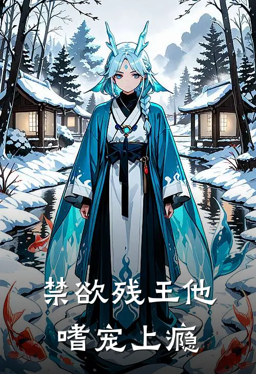 禁欲残王他嗜宠上瘾