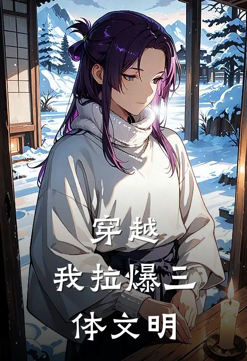 穿越：我拉爆三体文明