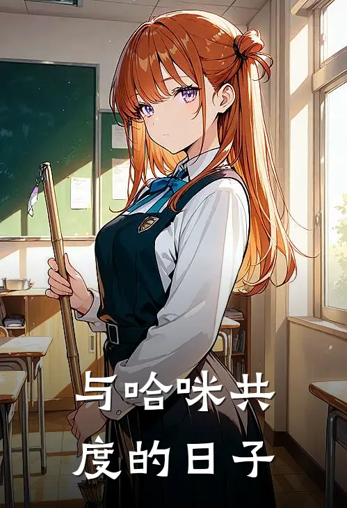 与哈咪共度的日子