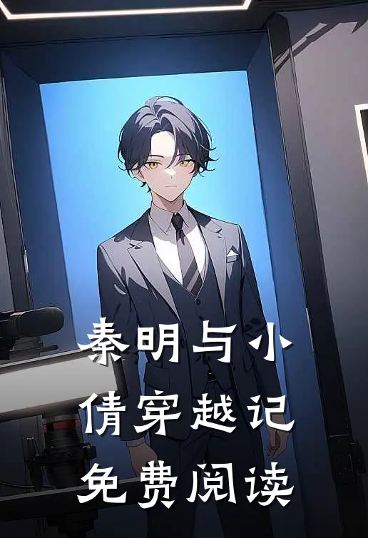 秦明与小倩穿越记免费阅读