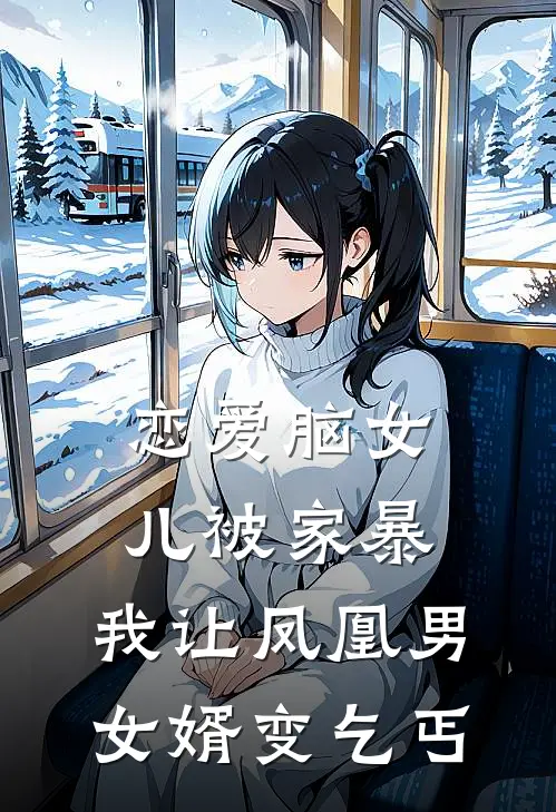 恋爱脑女儿被家暴，我让凤凰男女婿变乞丐