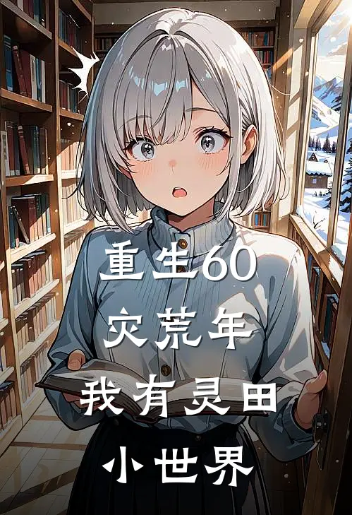 重生60灾荒年，我有灵田小世界