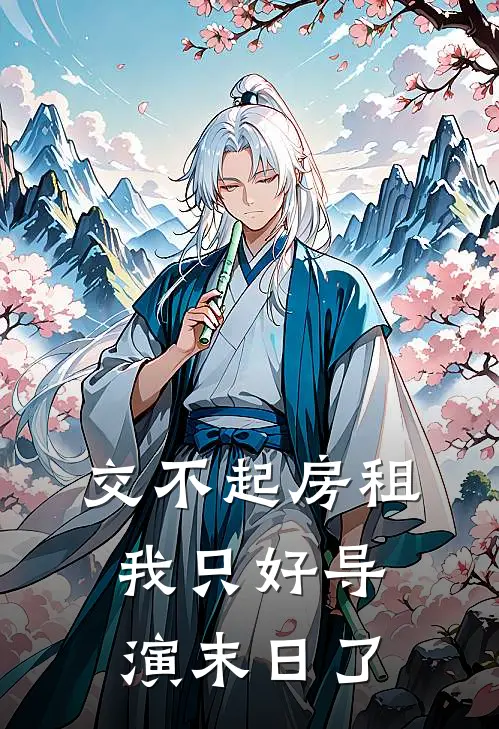 交不起房租，我只好导演末日了