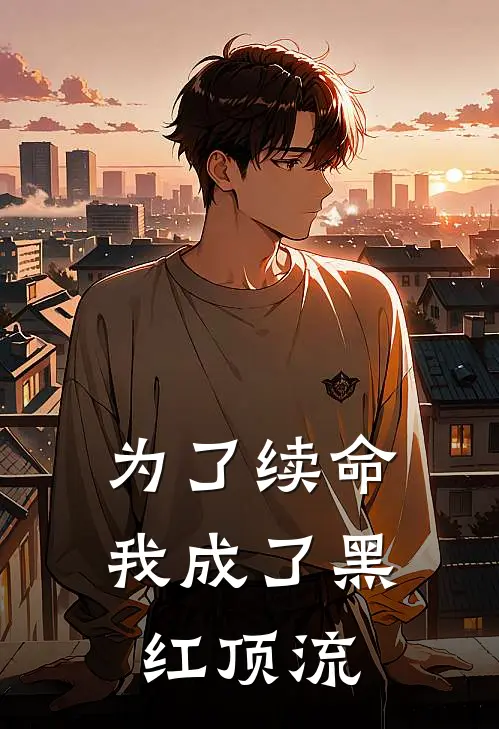 顾夜陆辰(为了续命，我成了黑红顶流)_《为了续命，我成了黑红顶流》最新章节免费在线阅读