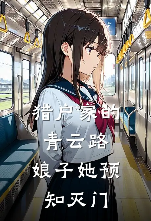 猎户家的青云路：娘子她预知灭门