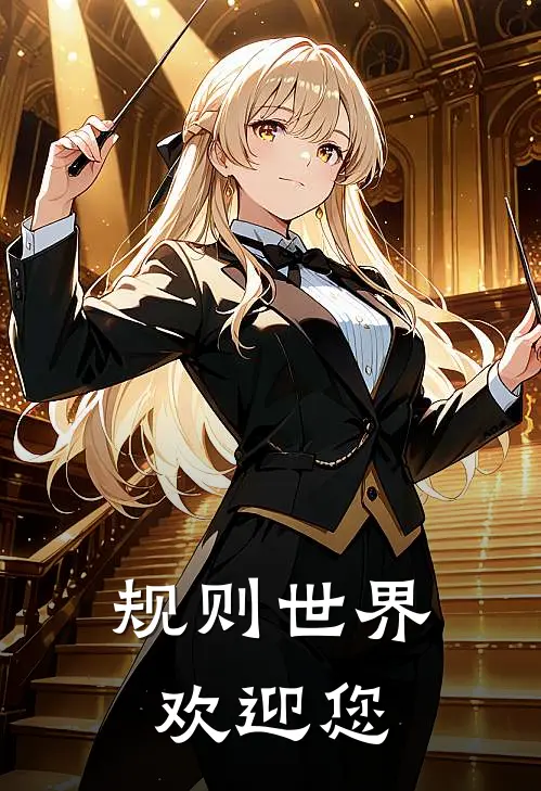 规则世界欢迎您