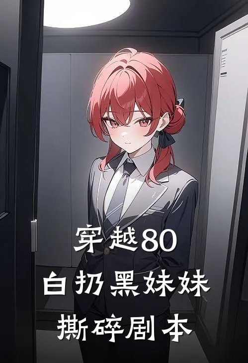 穿越80：白扔黑妹妹撕碎剧本