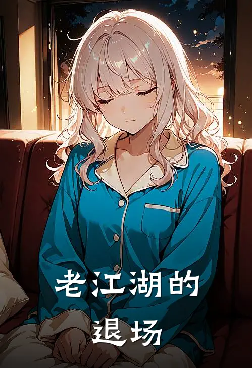 老江湖的，退场