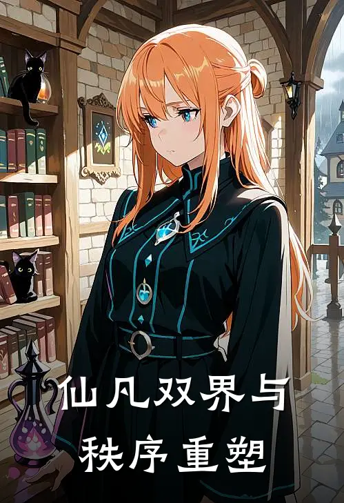 仙凡双界与秩序重塑