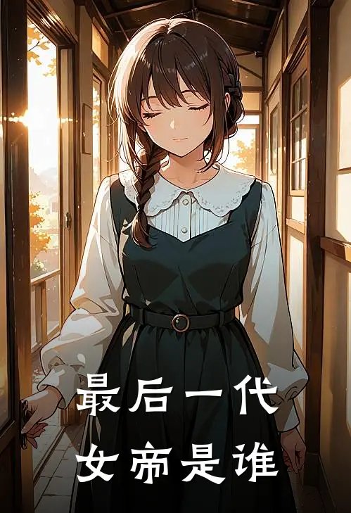 最后一代女帝是谁