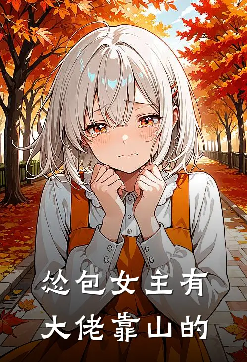 怂包女主有大佬靠山的