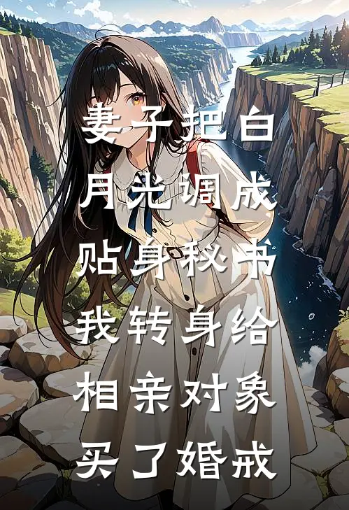 妻子把白月光调成贴身秘书，我转身给相亲对象买了婚戒