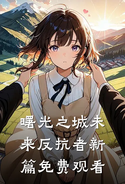 曙光之城未来反抗者新篇免费观看