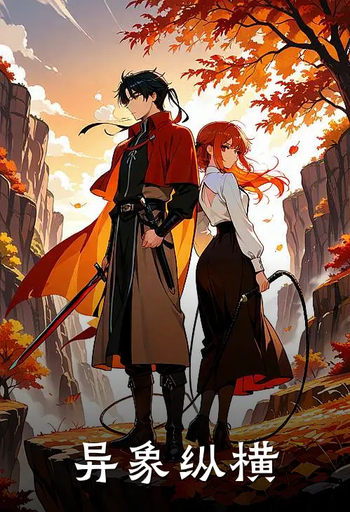 异象纵横杨默李伟完结版免费小说_完本小说大全异象纵横杨默李伟