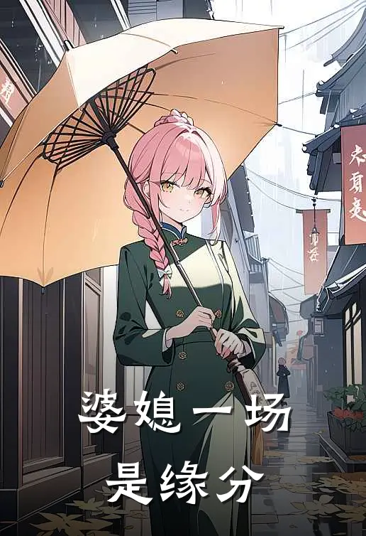 婆媳一场是缘分