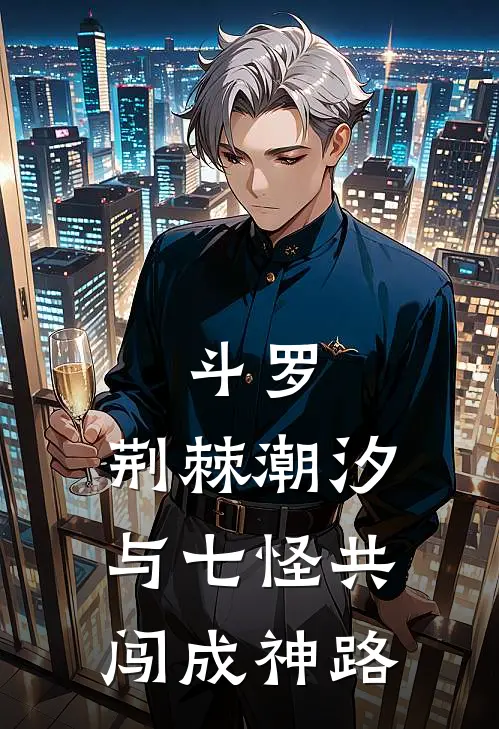 斗罗：荆棘潮汐与七怪共闯成神路