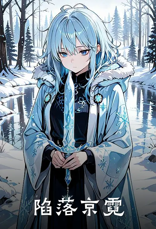 陷落京霓