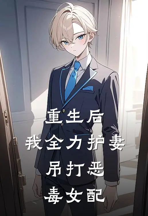 重生后，我全力护妻，吊打恶毒女配苏晴林砚免费小说全文阅读_最新好看小说重生后，我全力护妻，吊打恶毒女配苏晴林砚