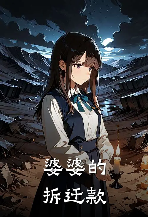 婆婆的拆迁款林峰峰峰全本免费完结小说_免费小说完结婆婆的拆迁款林峰峰峰