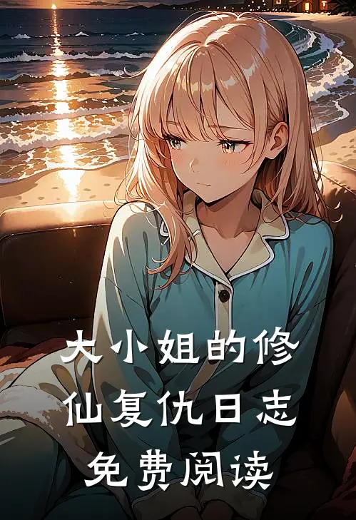 大小姐的修仙复仇日志免费阅读