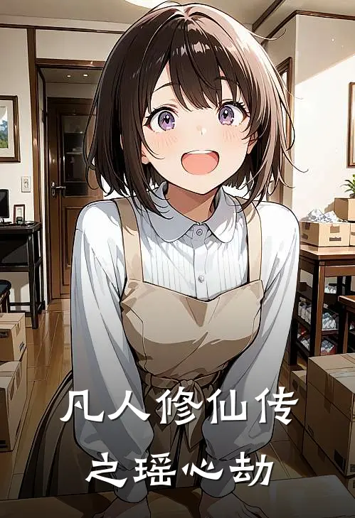 凡人修仙传之瑶心劫