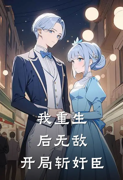 我重生后无敌：开局斩奸臣