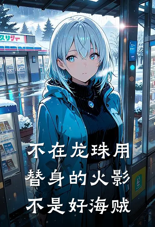 不在龙珠用替身的火影不是好海贼