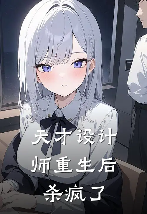 天才设计师重生后杀疯了