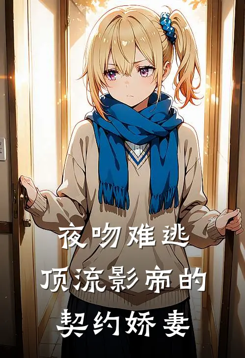 夜吻难逃，顶流影帝的契约娇妻苏念陆止舟在线免费小说_最新推荐小说夜吻难逃，顶流影帝的契约娇妻(苏念陆止舟)