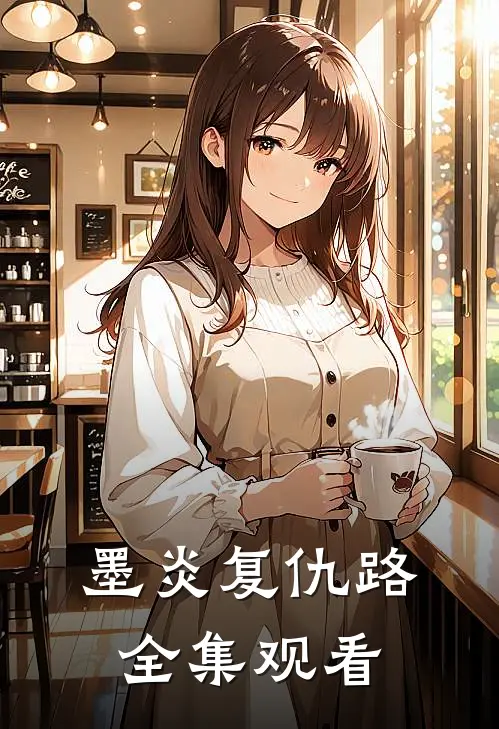 墨炎复仇路全集观看