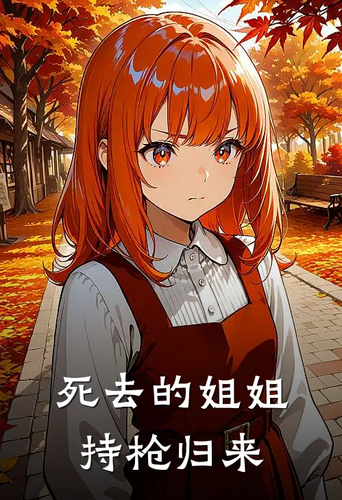 死去的姐姐持枪归来