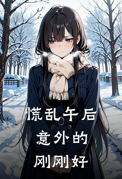 慌乱午后，意外的刚刚好