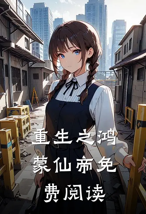 重生之鸿蒙仙帝免费阅读