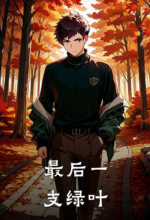 最后一支绿叶(张数玛莉)热门小说推荐_免费小说在线看最后一支绿叶张数玛莉
