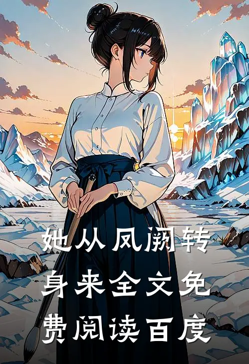 她从凤阙转身来全文免费阅读百度