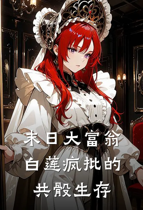 末日大富翁：白莲疯批的共骰生存