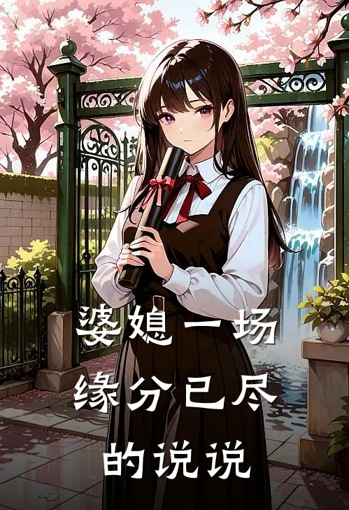 婆媳一场缘分已尽的说说