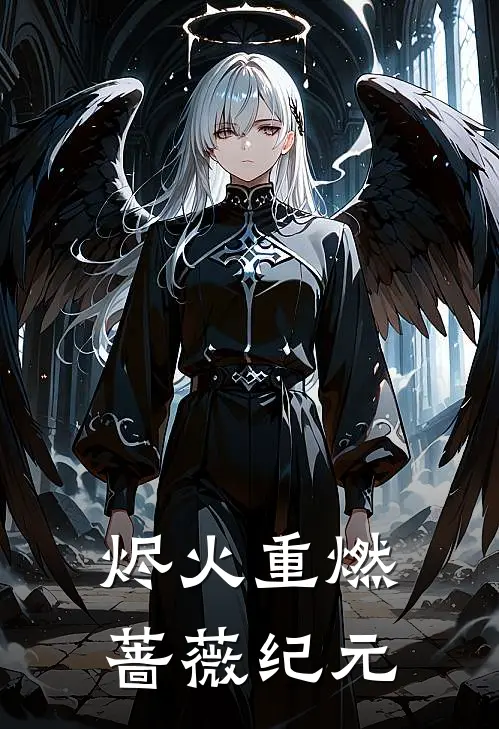 烬火重燃：蔷薇纪元