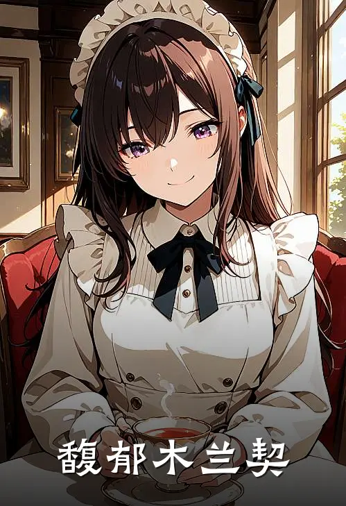 馥郁木兰契苏倾澜苏倾澜_《馥郁木兰契》最新章节免费在线阅读