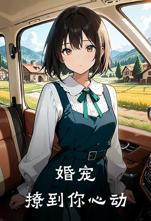 婚宠：撩到你心动(沈芷兮蓝厉寻)热门小说排行_完结版小说婚宠：撩到你心动沈芷兮蓝厉寻