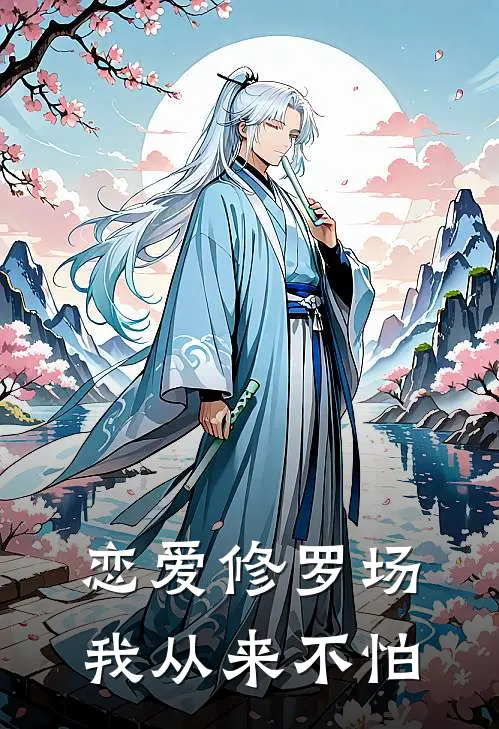 恋爱修罗场我从来不怕(林野苏晴)完结小说_小说完整版免费阅读恋爱修罗场我从来不怕林野苏晴