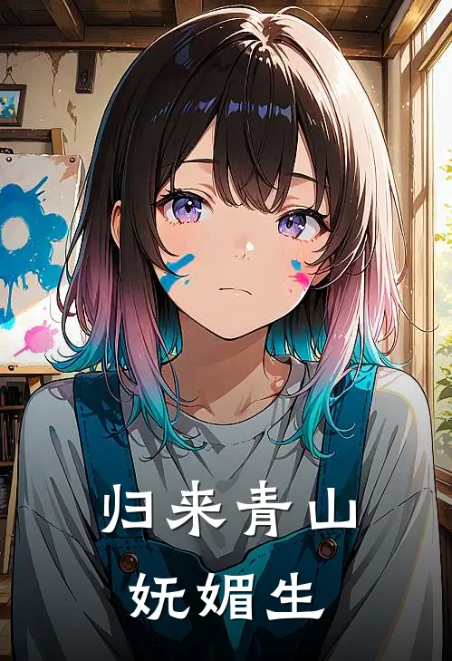 归来青山妩媚生(燕北尘定远)最新章节在线阅读_(归来青山妩媚生)最新章节在线阅读