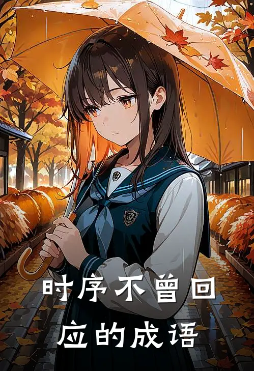 时序不曾回应的成语