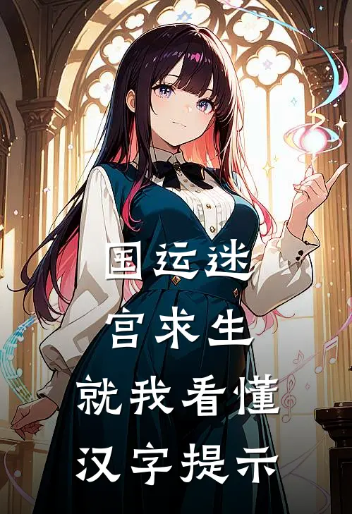 国运迷宫求生：就我看懂汉字提示林陌林晓雪免费小说完结_最新完本小说推荐国运迷宫求生：就我看懂汉字提示(林陌林晓雪)