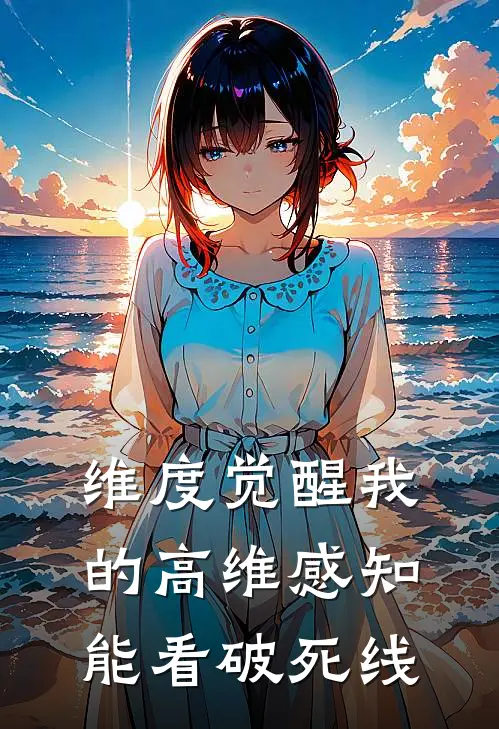 维度觉醒我的高维感知能看破死线（陆燃雷烈）全文免费阅读无弹窗大结局_维度觉醒我的高维感知能看破死线最新章节列表