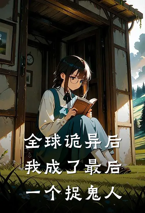 全球诡异后我成了最后一个捉鬼人