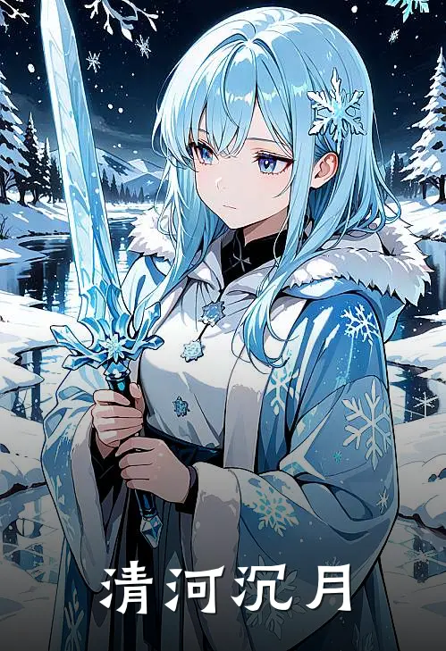 清河沉月江逾白沈淮完整版小说_小说完结推荐清河沉月(江逾白沈淮)