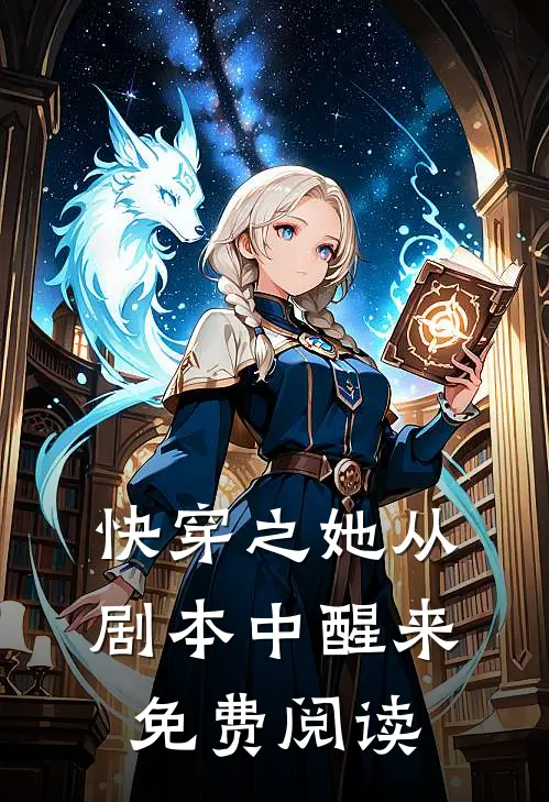 快穿之她从剧本中醒来免费阅读