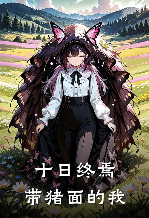 十日终焉：带猪面的我文清林宴完整版小说_小说完结推荐十日终焉：带猪面的我(文清林宴)